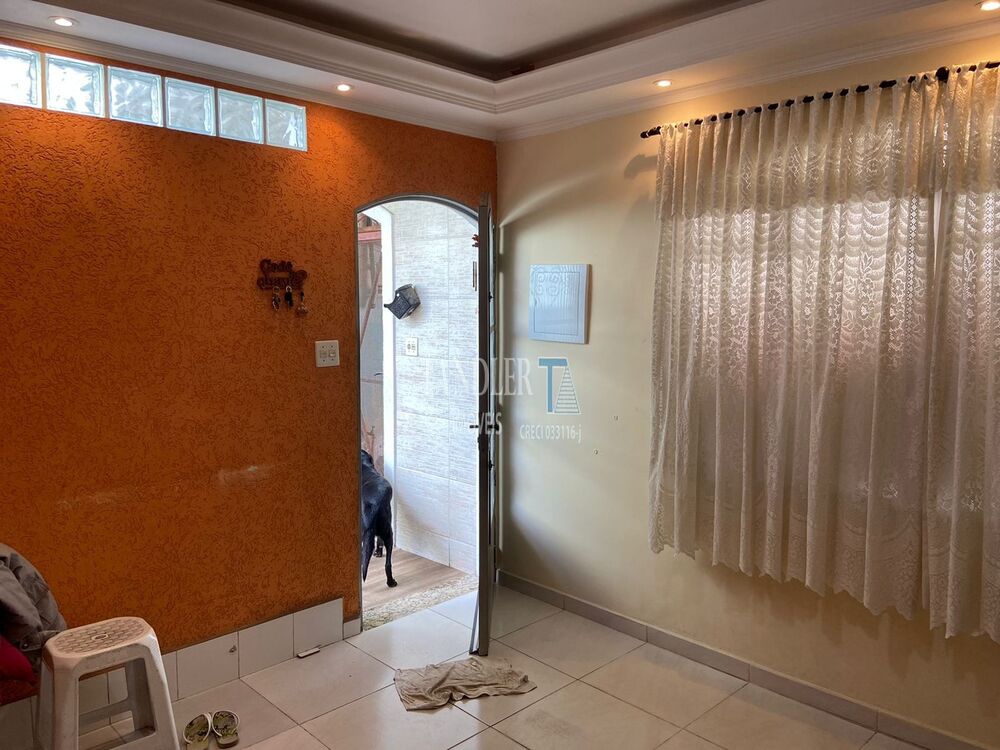 Casa, 4 quartos, 135 m² - Foto 22