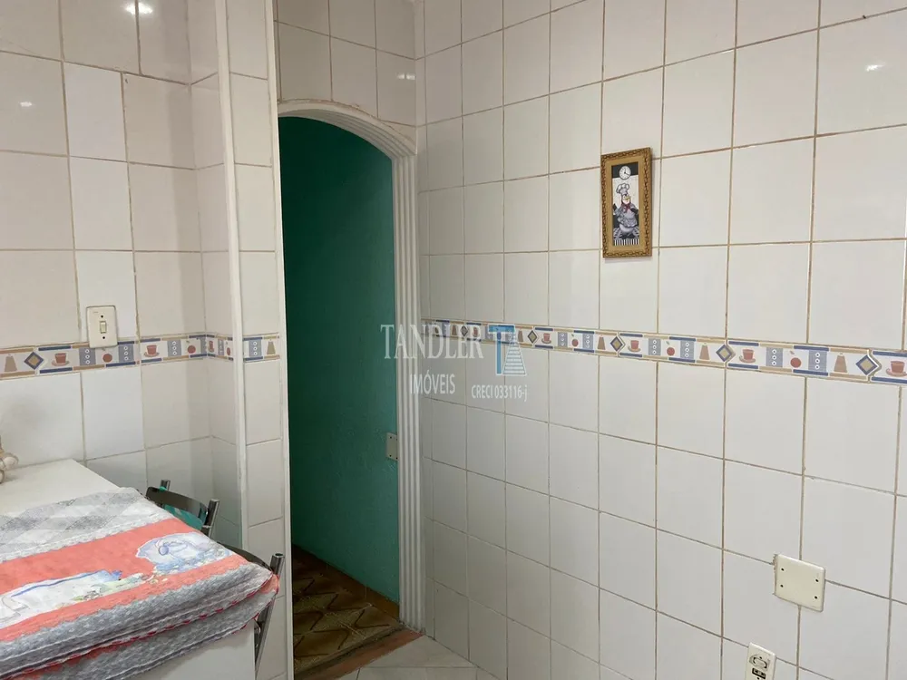 Casa, 4 quartos, 135 m² - Foto 16