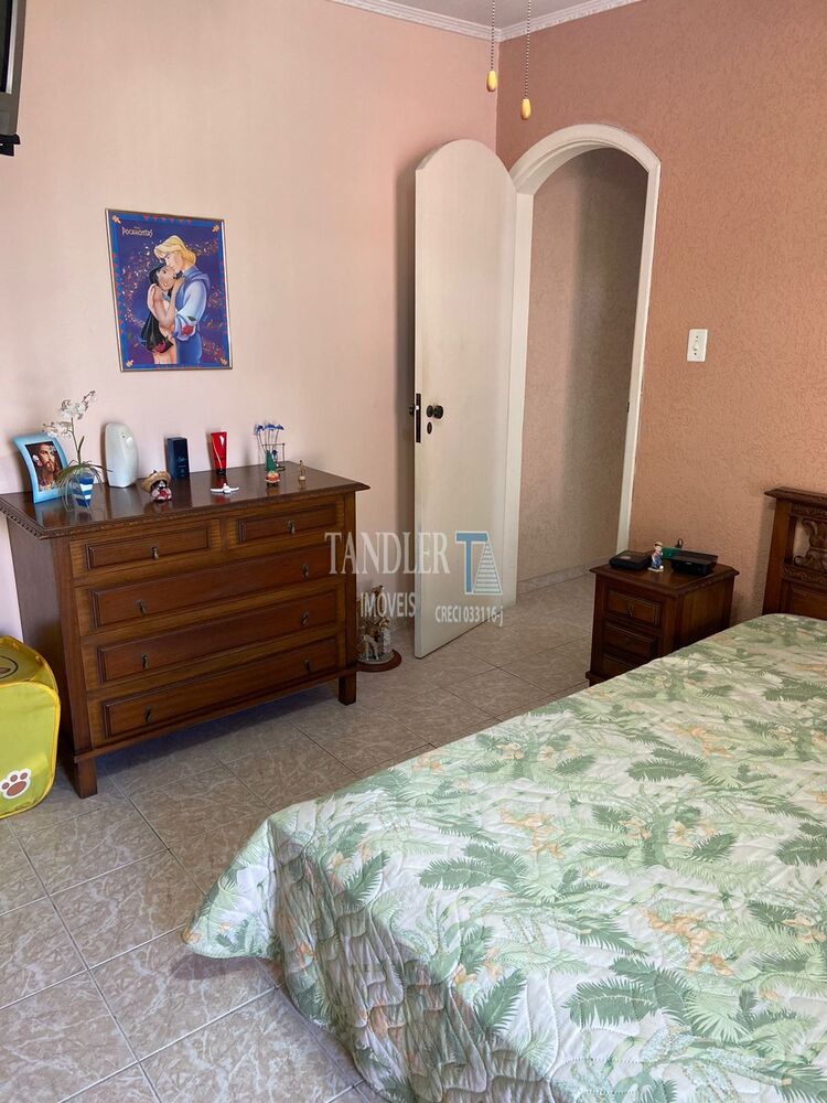Casa, 4 quartos, 135 m² - Foto 4