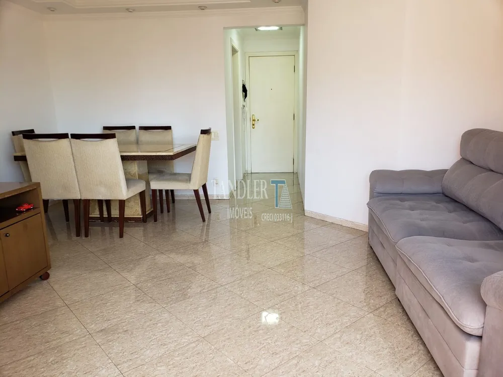 Apartamento, 3 quartos, 79 m² - Foto 3