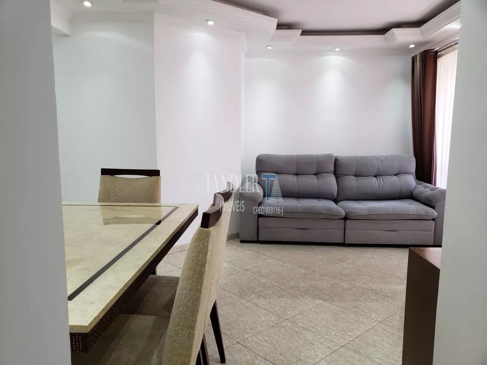 Apartamento, 3 quartos, 79 m² - Foto 4