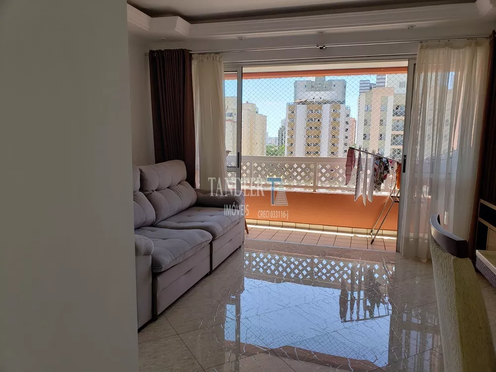 Apartamento, 3 quartos, 79 m² - Foto 2