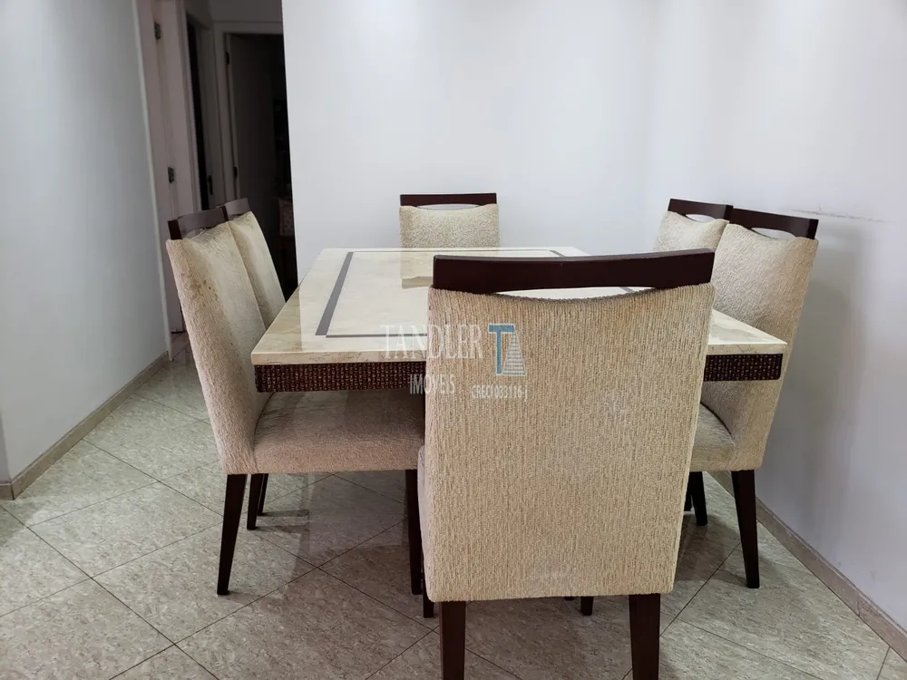 Apartamento, 3 quartos, 79 m² - Foto 8
