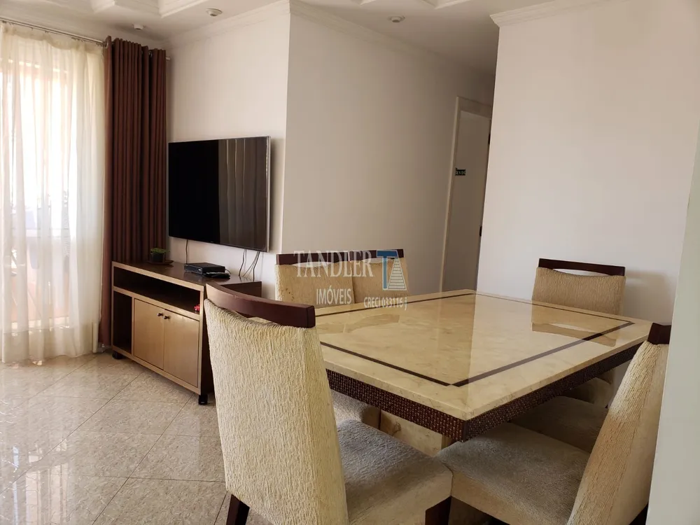 Apartamento, 3 quartos, 79 m² - Foto 5