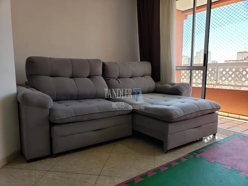 Apartamento, 3 quartos, 79 m² - Foto 1