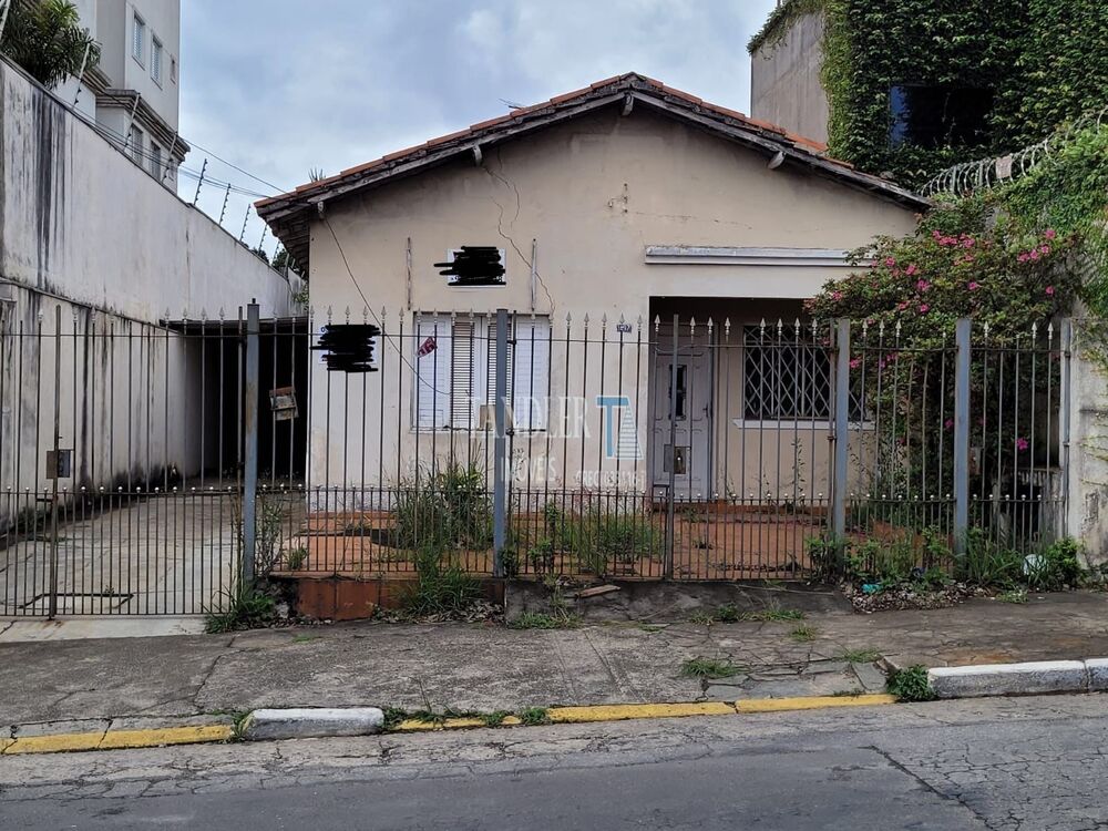Terreno, 500 m² - Foto 1