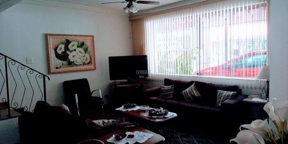 Casa, 3 quartos, 220 m² - Foto 6