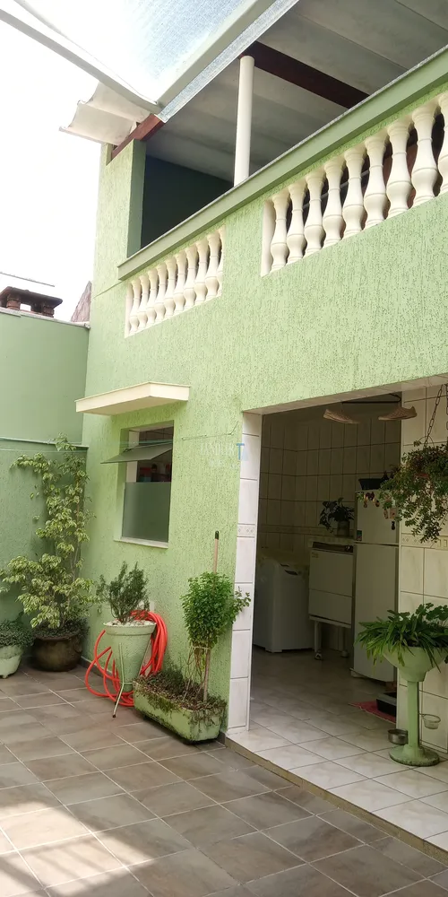 Casa, 3 quartos, 220 m² - Foto 2