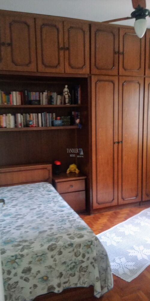 Casa, 3 quartos, 220 m² - Foto 2