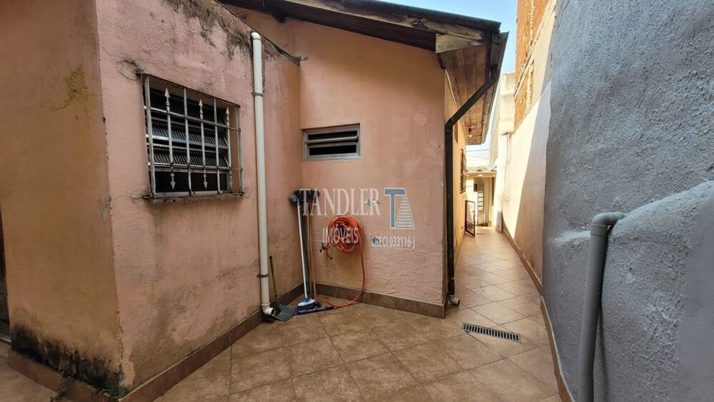 Casa, 3 quartos, 180 m² - Foto 4