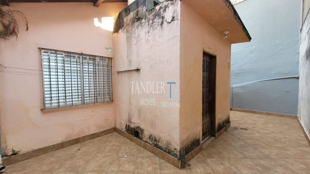 Casa, 3 quartos, 180 m² - Foto 3