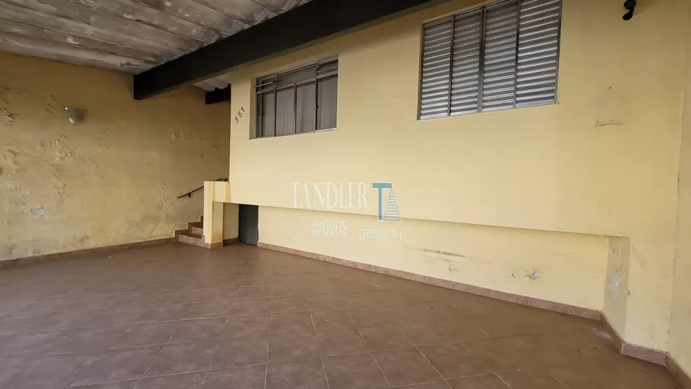 Casa, 3 quartos, 180 m² - Foto 2