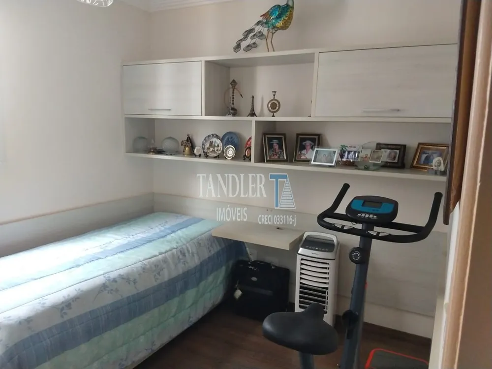 Apartamento, 3 quartos, 83 m² - Foto 25