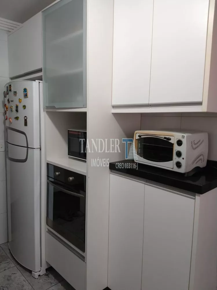 Apartamento, 3 quartos, 83 m² - Foto 11