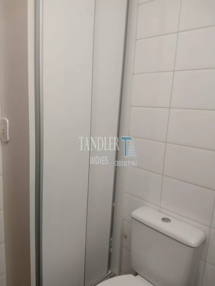 Apartamento, 3 quartos, 83 m² - Foto 23