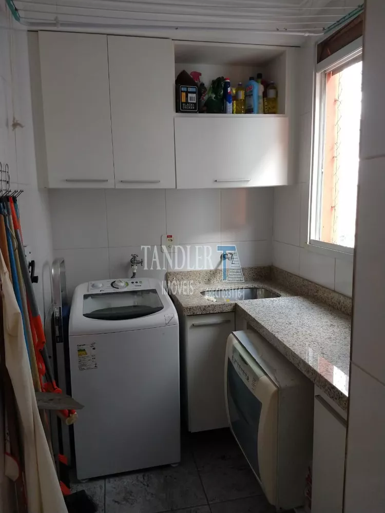 Apartamento, 3 quartos, 83 m² - Foto 15