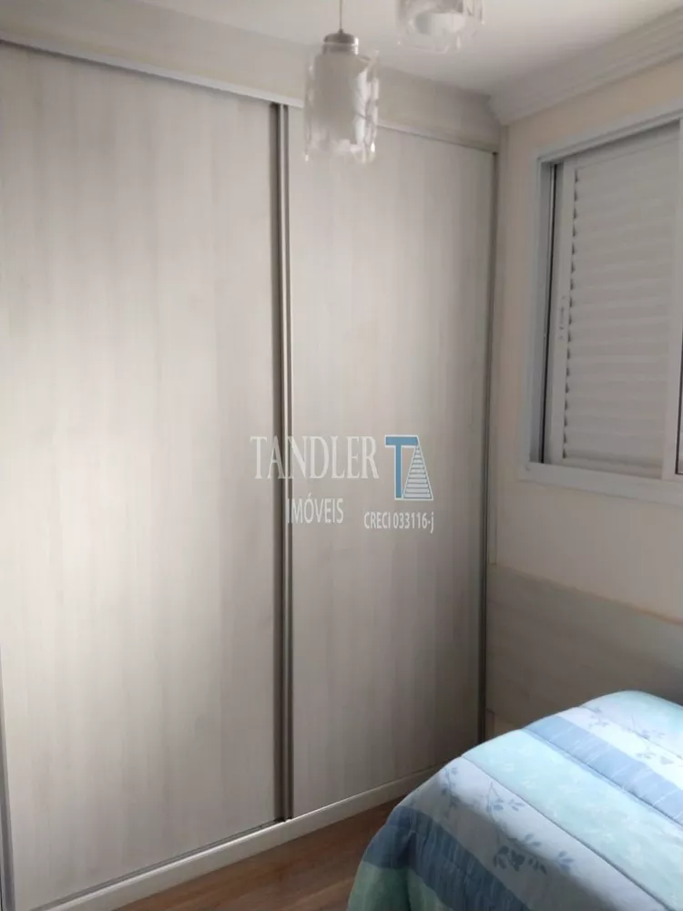 Apartamento, 3 quartos, 83 m² - Foto 26