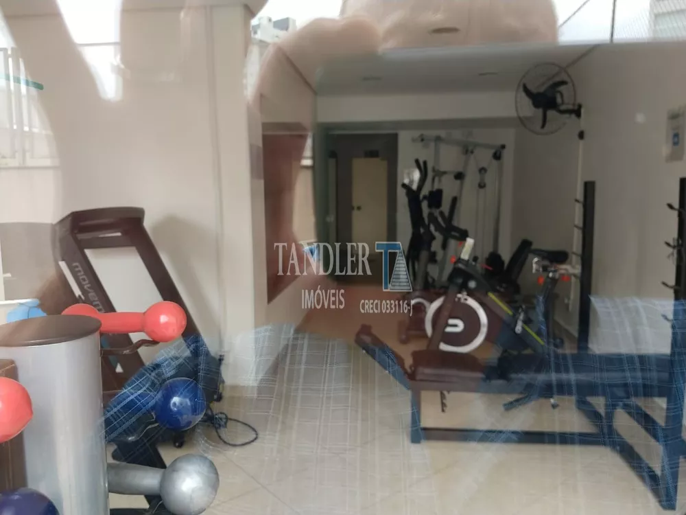 Apartamento, 3 quartos, 83 m² - Foto 29