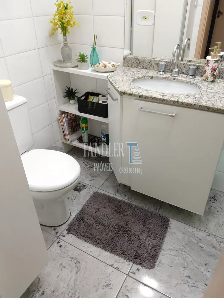 Apartamento, 3 quartos, 83 m² - Foto 22