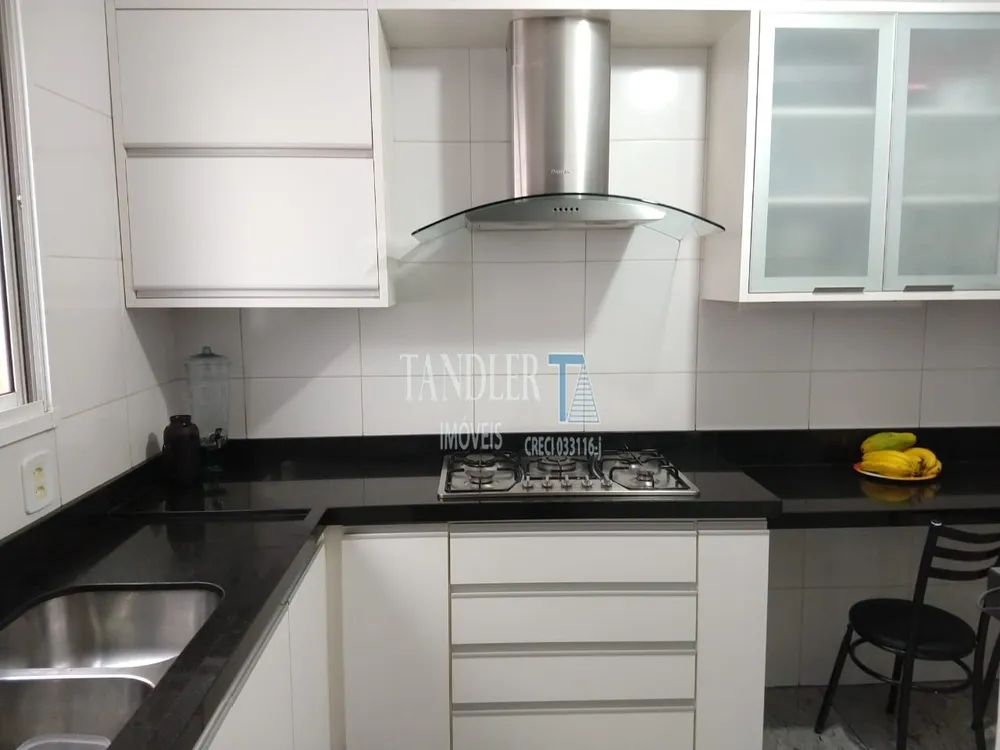 Apartamento, 3 quartos, 83 m² - Foto 8