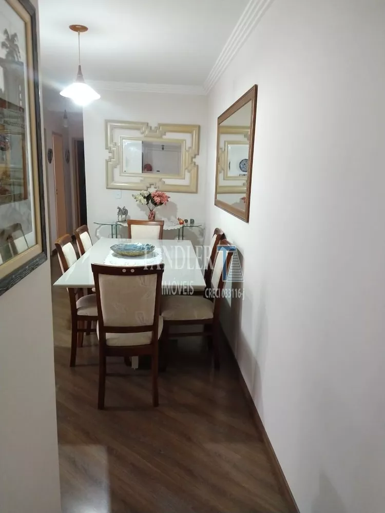 Apartamento, 3 quartos, 83 m² - Foto 5
