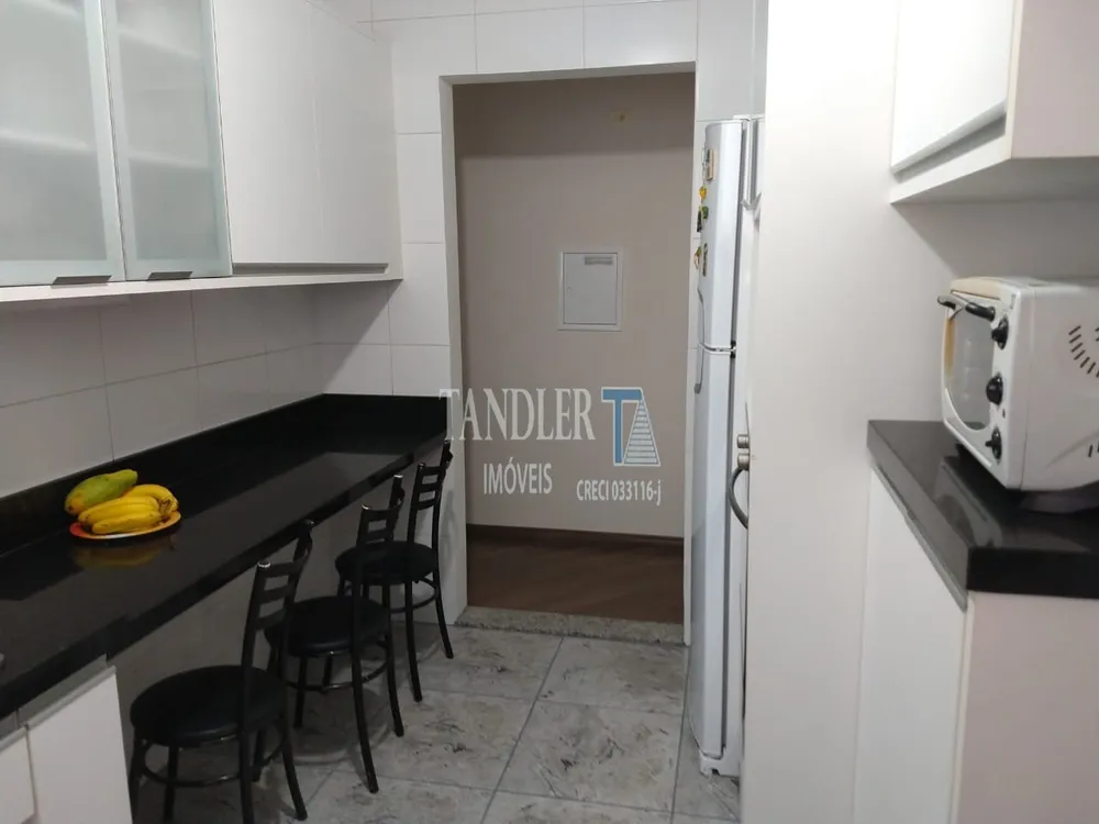 Apartamento, 3 quartos, 83 m² - Foto 12