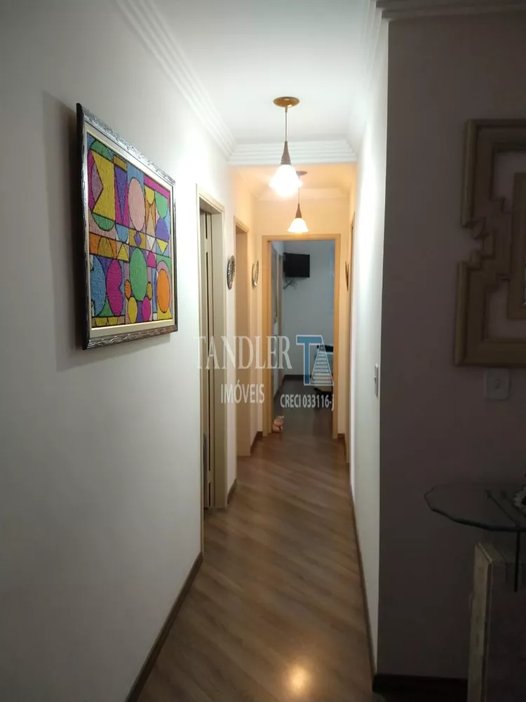 Apartamento, 3 quartos, 83 m² - Foto 16