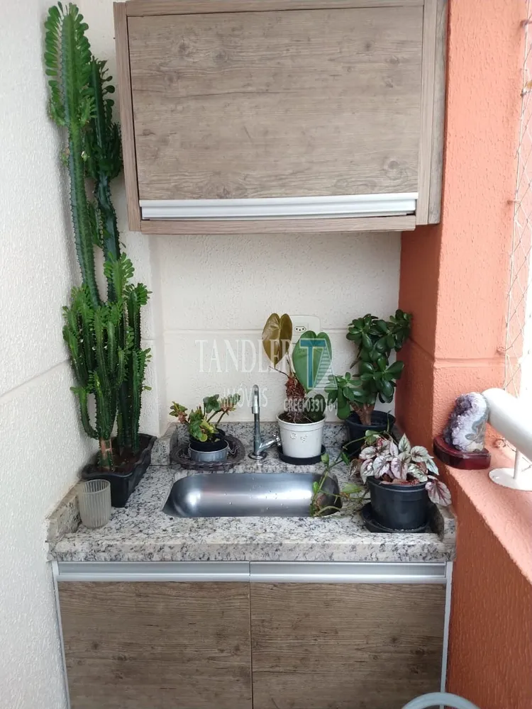 Apartamento, 3 quartos, 83 m² - Foto 13