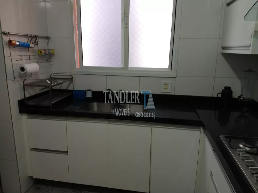 Apartamento, 3 quartos, 83 m² - Foto 6