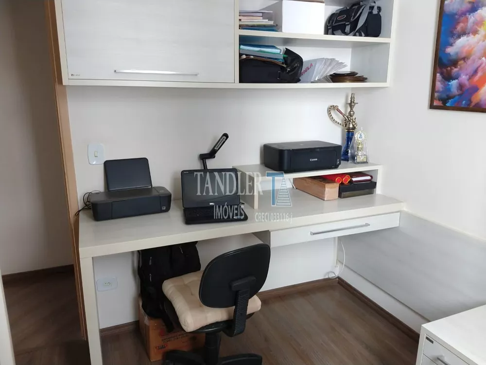 Apartamento, 3 quartos, 83 m² - Foto 27