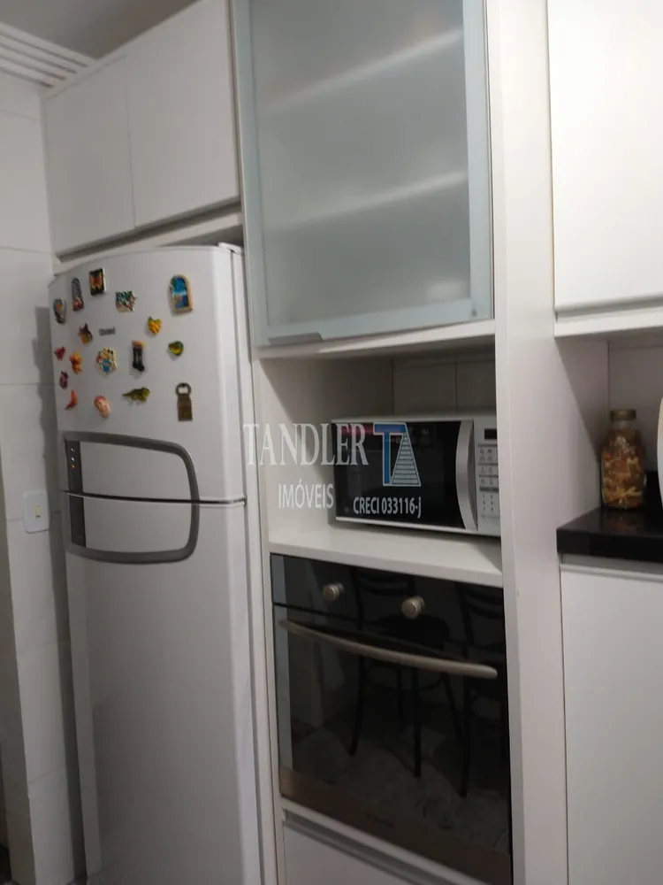 Apartamento, 3 quartos, 83 m² - Foto 9