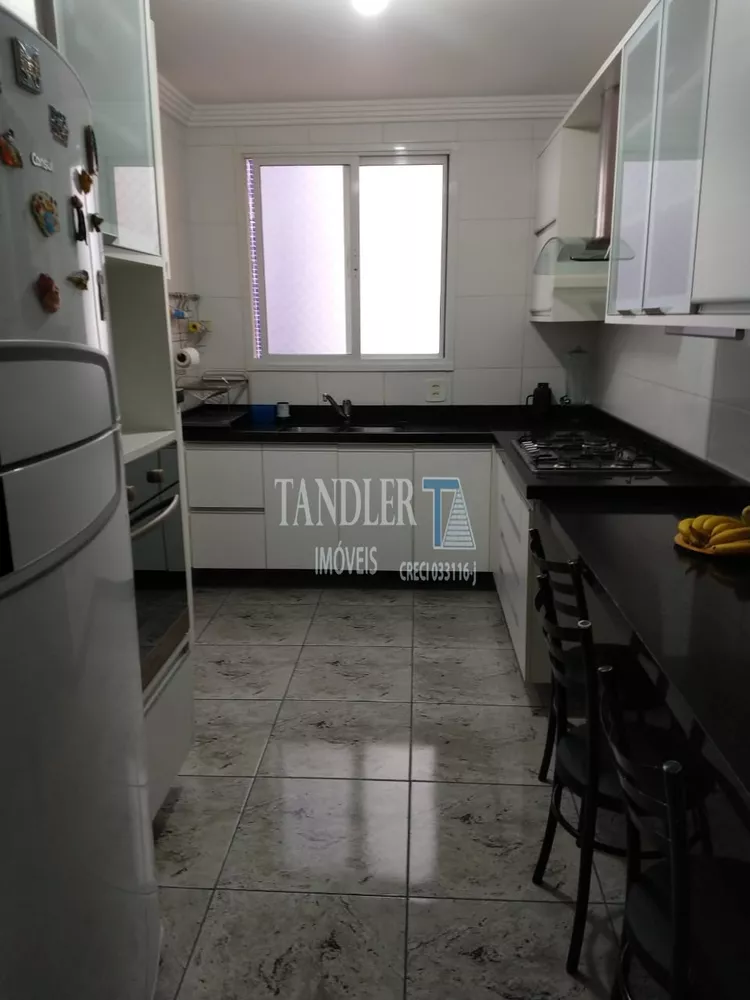 Apartamento, 3 quartos, 83 m² - Foto 10