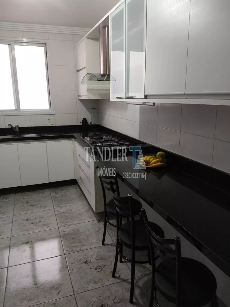 Apartamento, 3 quartos, 83 m² - Foto 7