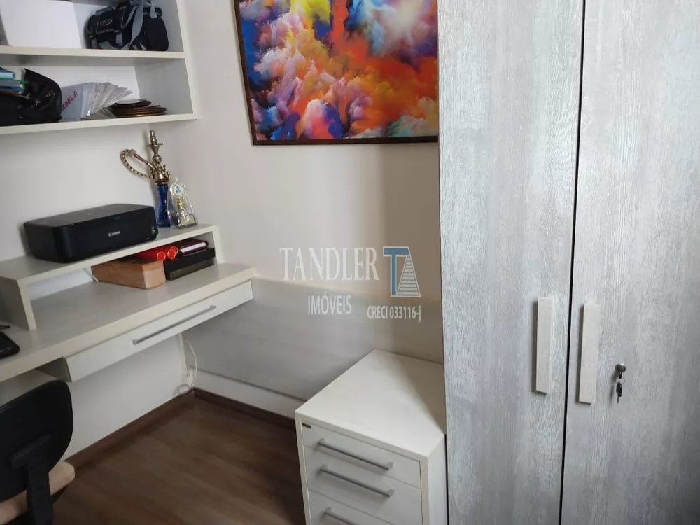Apartamento, 3 quartos, 83 m² - Foto 28