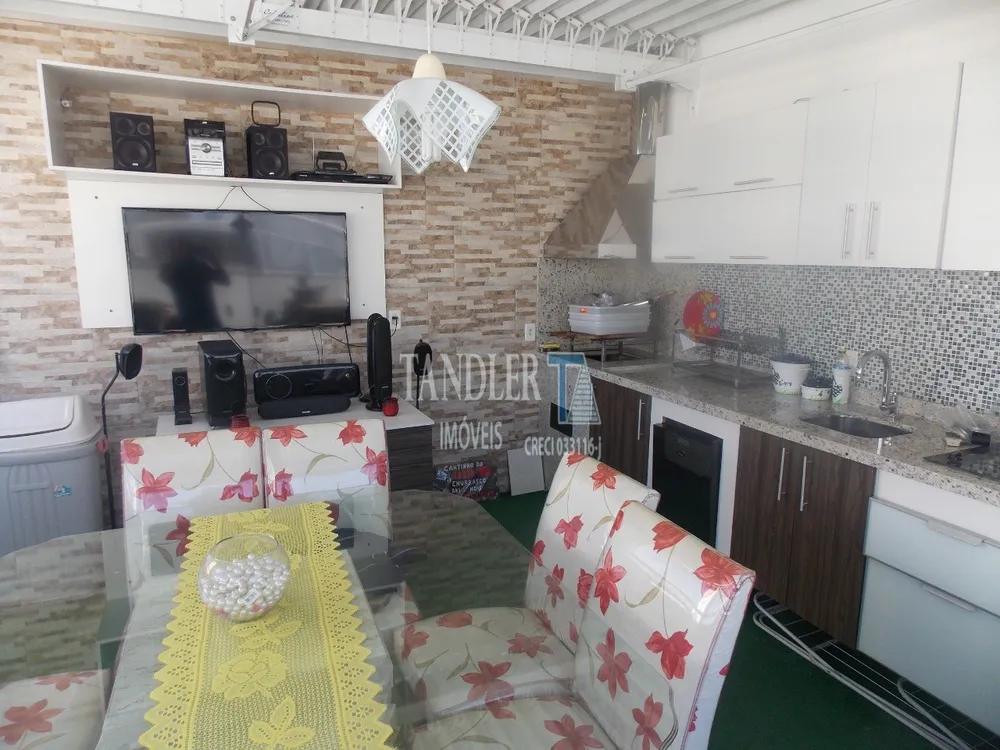 Apartamento, 3 quartos, 122 m² - Foto 12