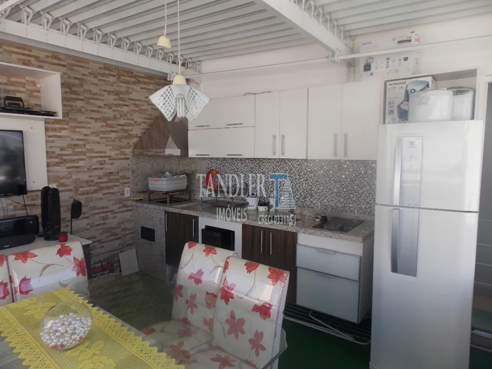 Apartamento, 3 quartos, 122 m² - Foto 14