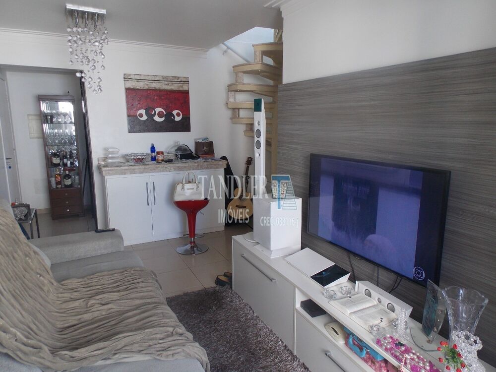 Apartamento, 3 quartos, 122 m² - Foto 11