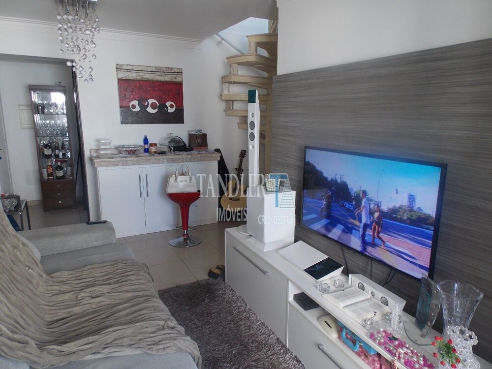 Apartamento, 3 quartos, 122 m² - Foto 3