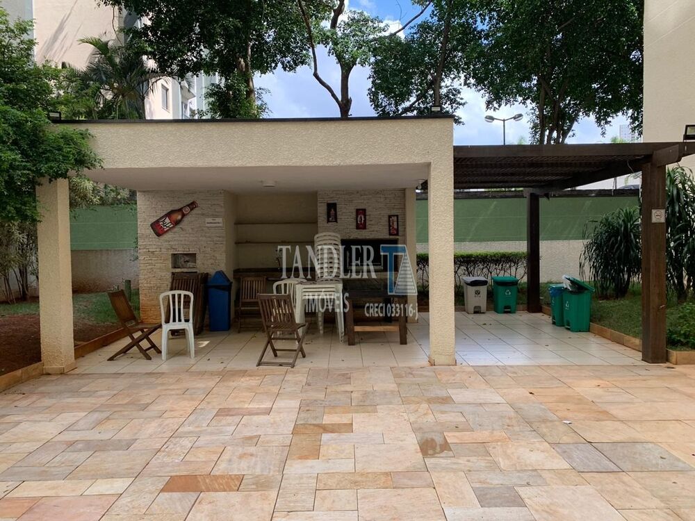 Apartamento, 3 quartos, 122 m² - Foto 4