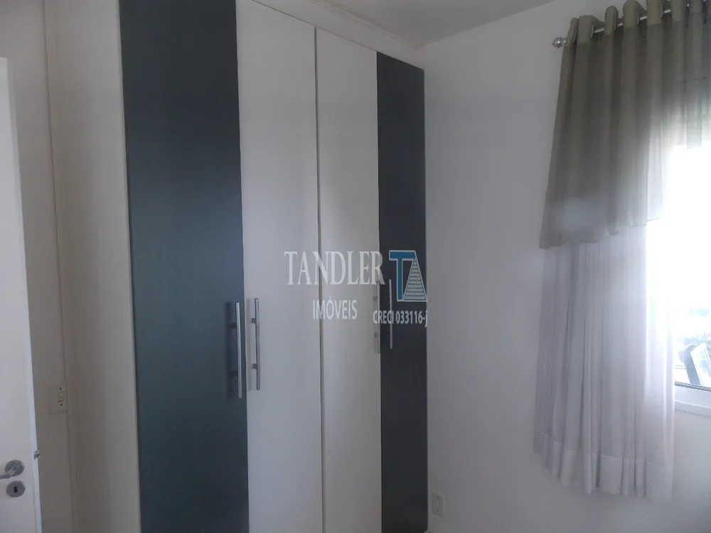Apartamento, 3 quartos, 122 m² - Foto 8