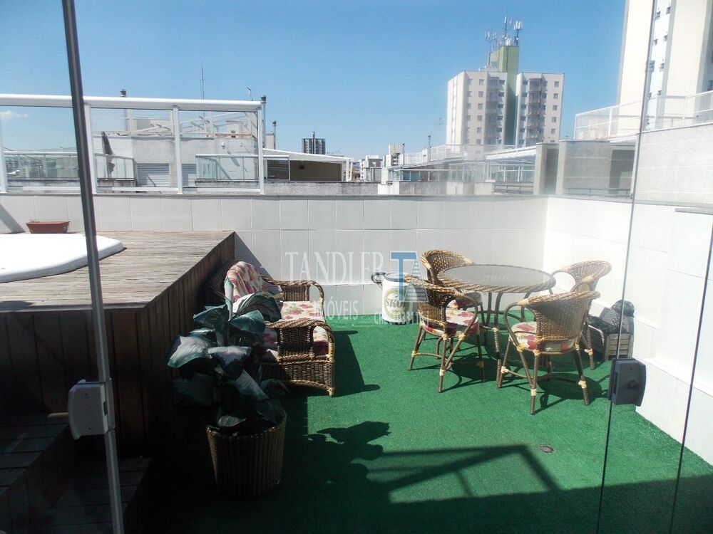 Apartamento, 3 quartos, 122 m² - Foto 10