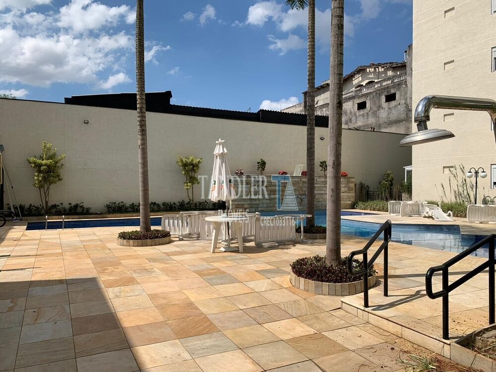 Apartamento, 3 quartos, 122 m² - Foto 7