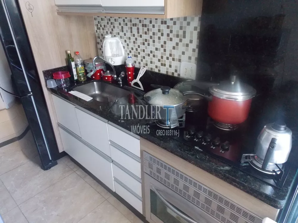 Apartamento, 3 quartos, 122 m² - Foto 14