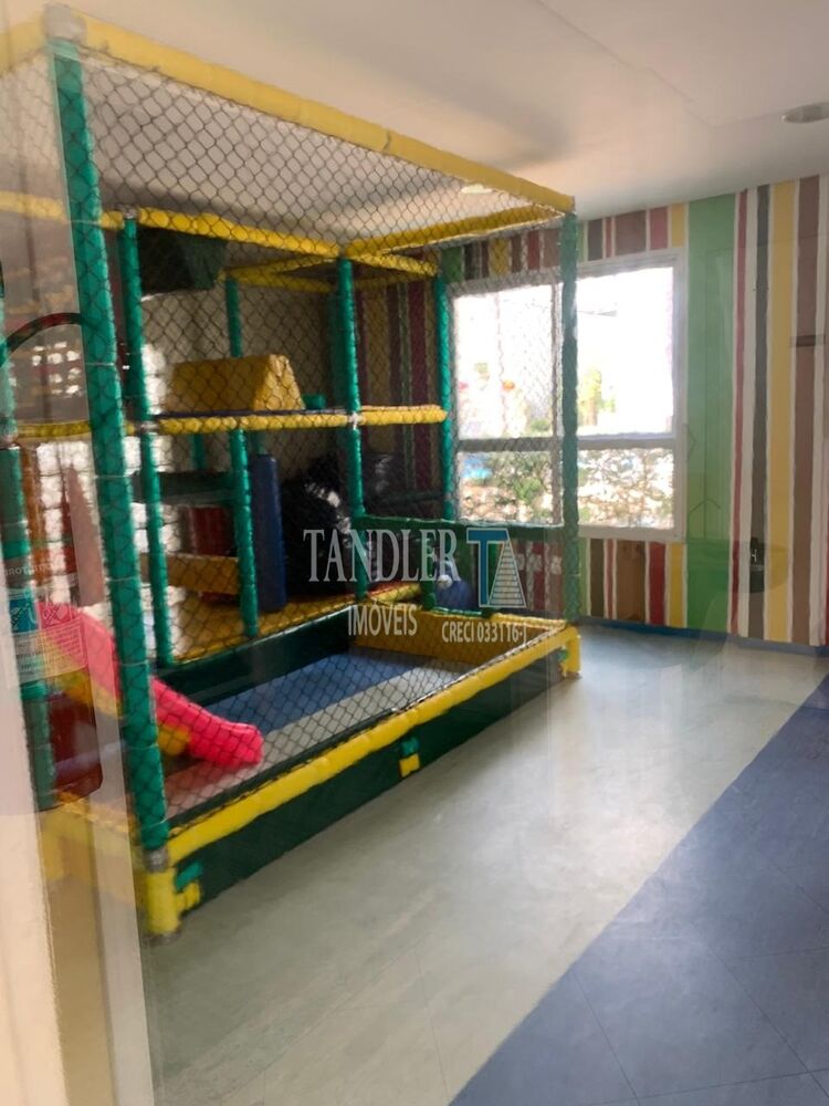 Apartamento, 3 quartos, 122 m² - Foto 5