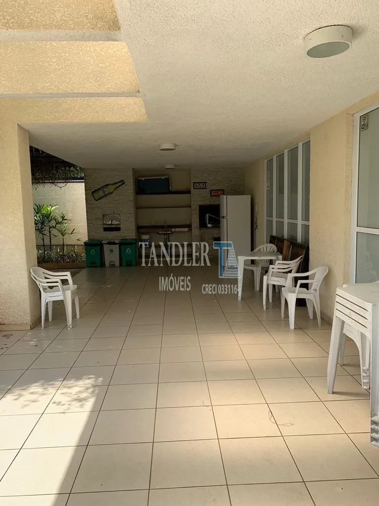 Apartamento, 3 quartos, 122 m² - Foto 15