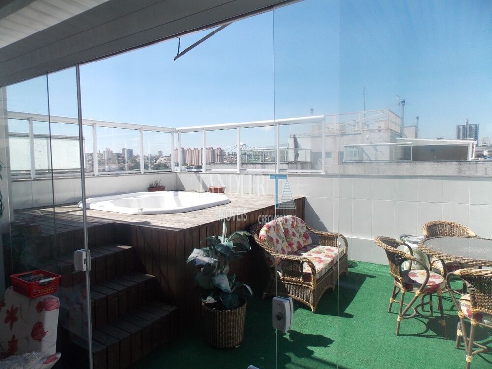 Apartamento, 3 quartos, 122 m² - Foto 8
