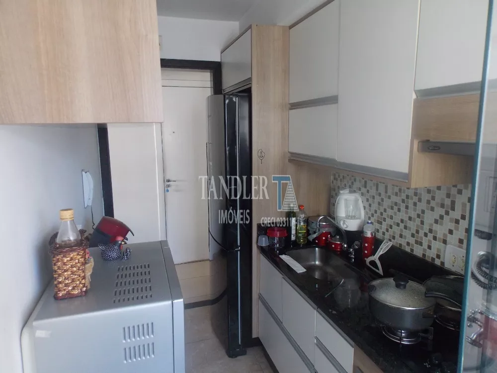 Apartamento, 3 quartos, 122 m² - Foto 16