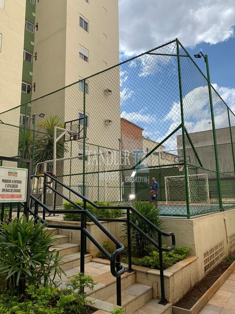 Apartamento, 3 quartos, 122 m² - Foto 1