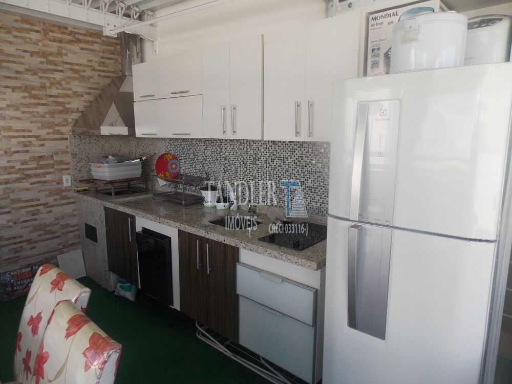 Apartamento, 3 quartos, 122 m² - Foto 2