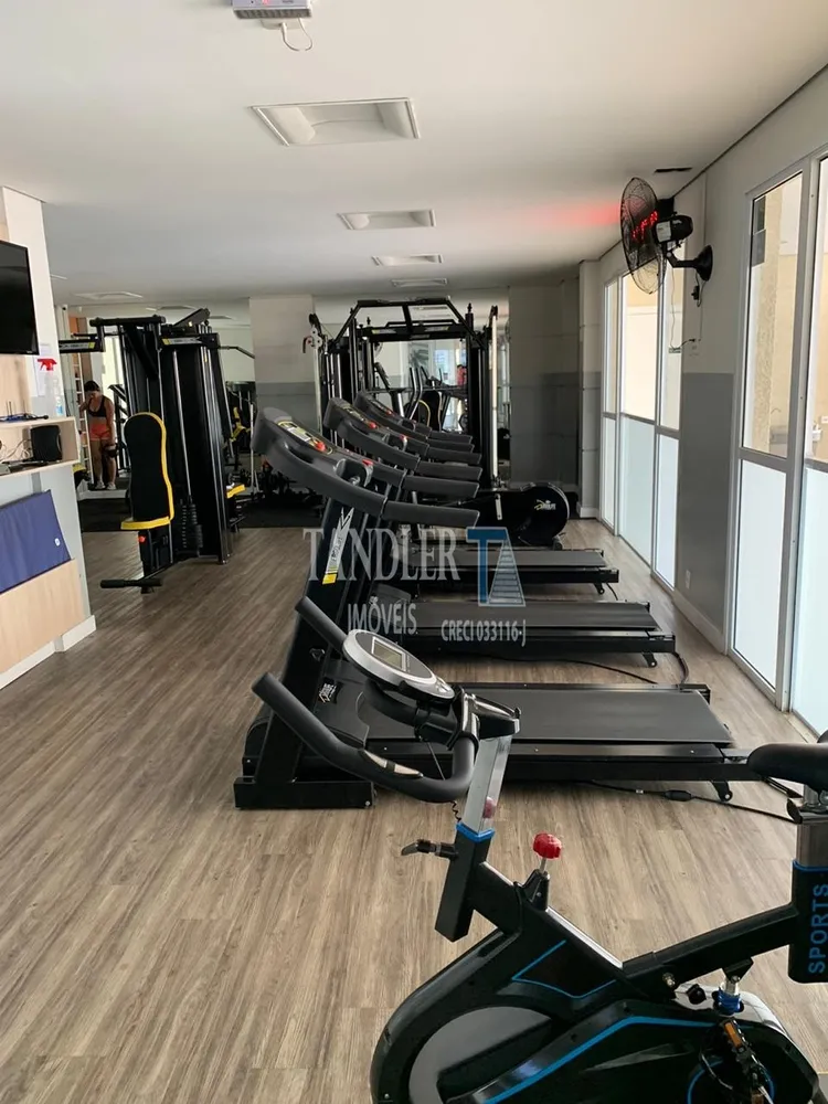 Apartamento, 3 quartos, 122 m² - Foto 16
